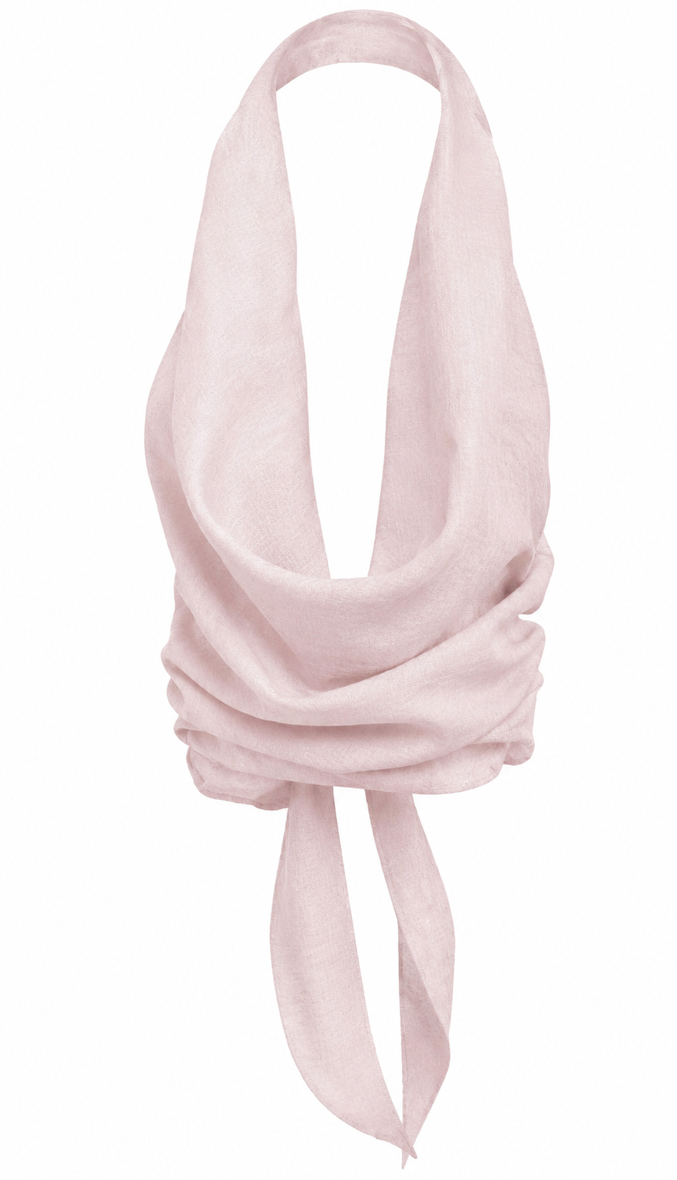 Noa set in baby pink
