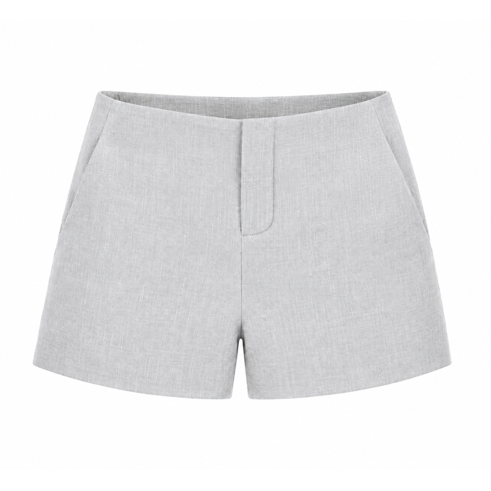 Noa set in grey